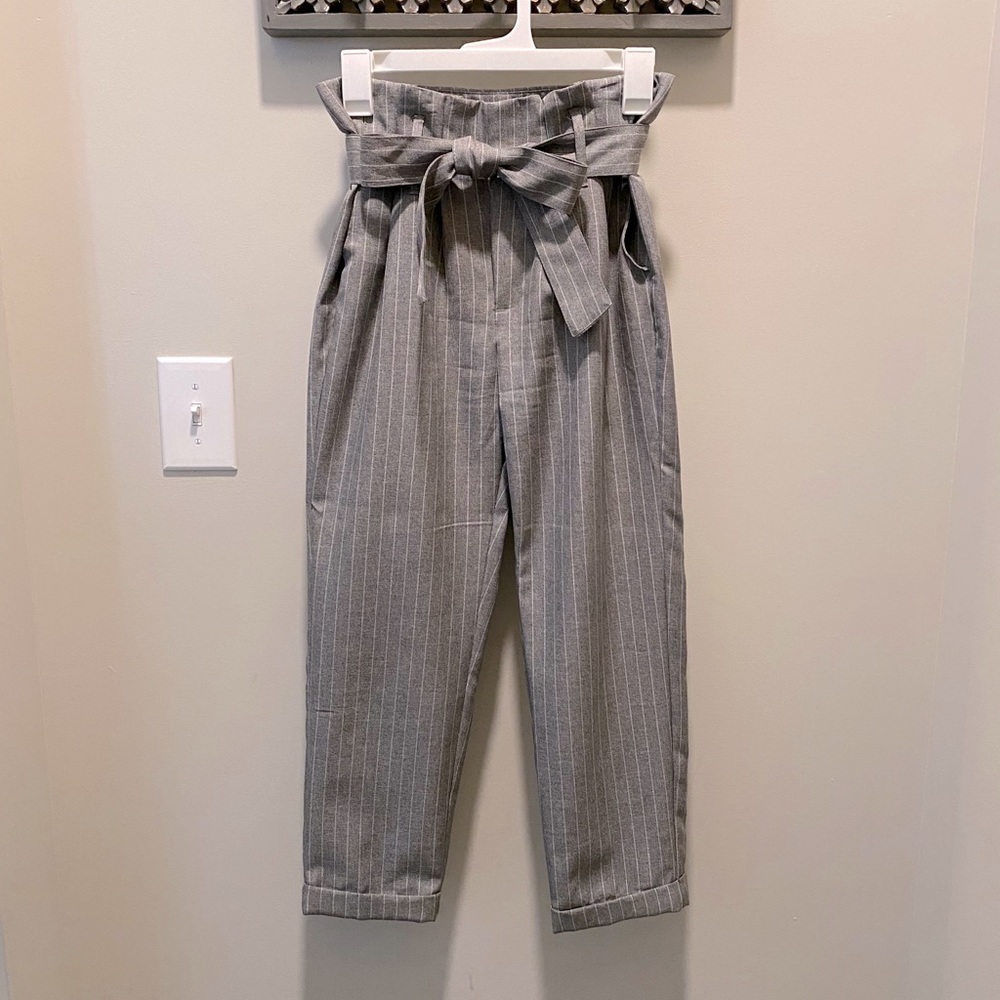 TJMAXX High Waisted Trouser